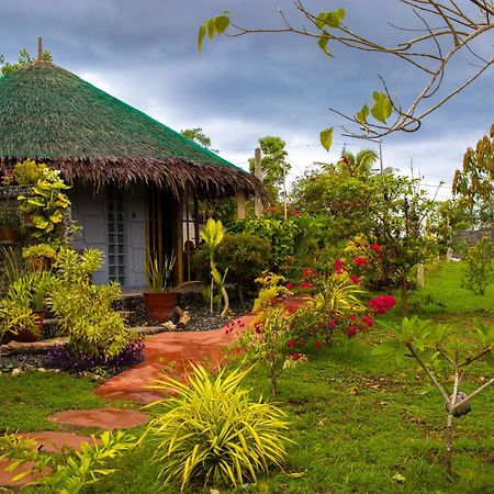 Rhenmart-Inn Siquijor Exterior foto