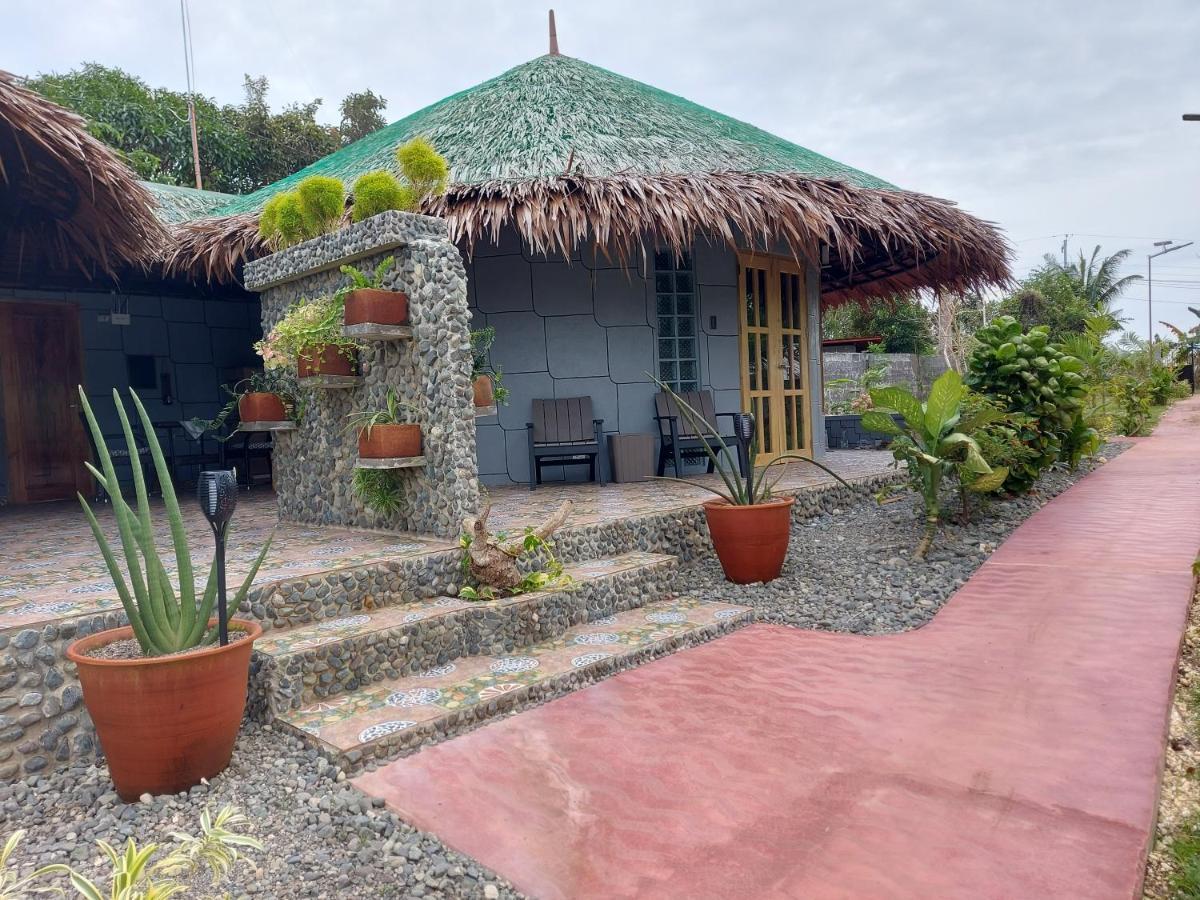Rhenmart-Inn Siquijor Exterior foto