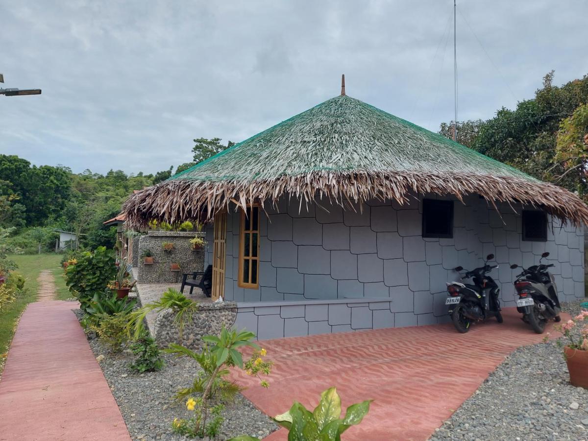 Rhenmart-Inn Siquijor Exterior foto