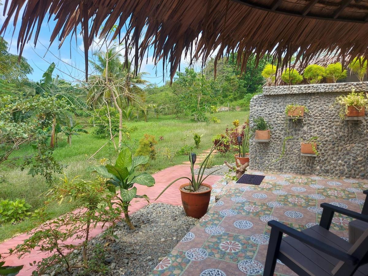 Rhenmart-Inn Siquijor Exterior foto