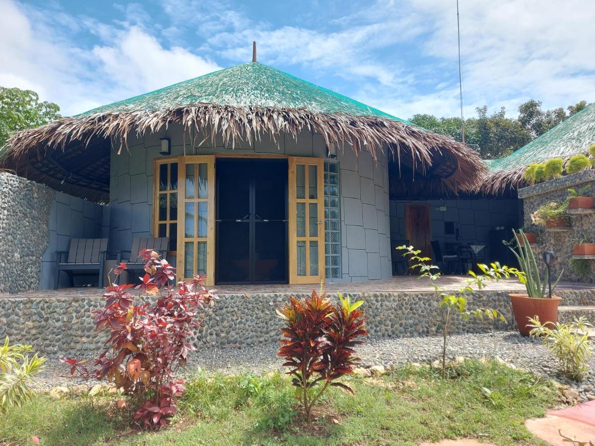 Rhenmart-Inn Siquijor Exterior foto