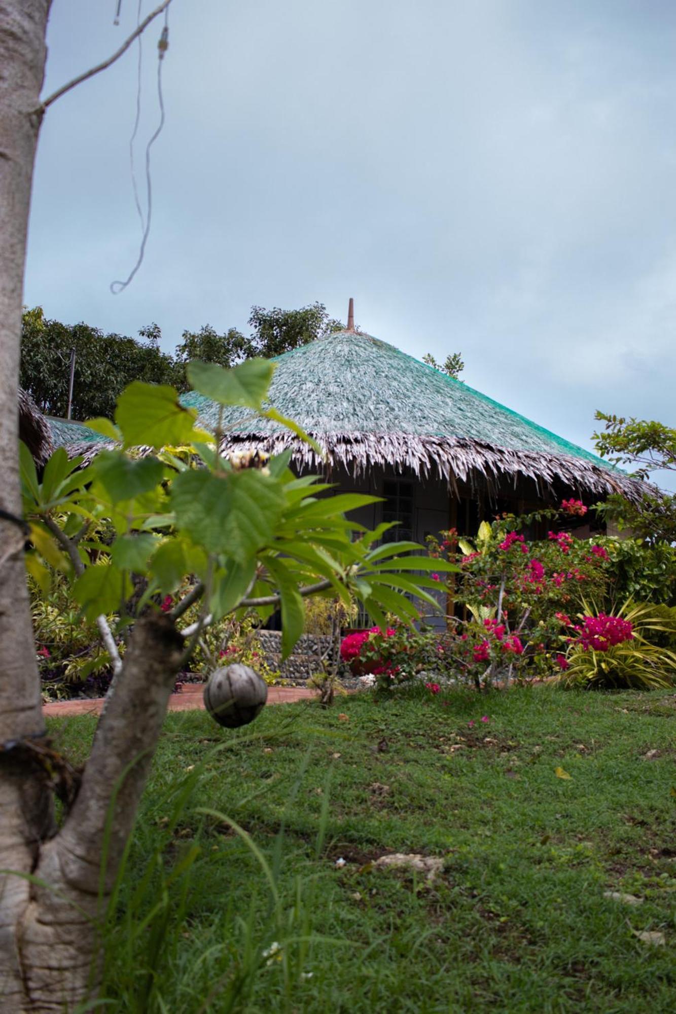 Rhenmart-Inn Siquijor Exterior foto