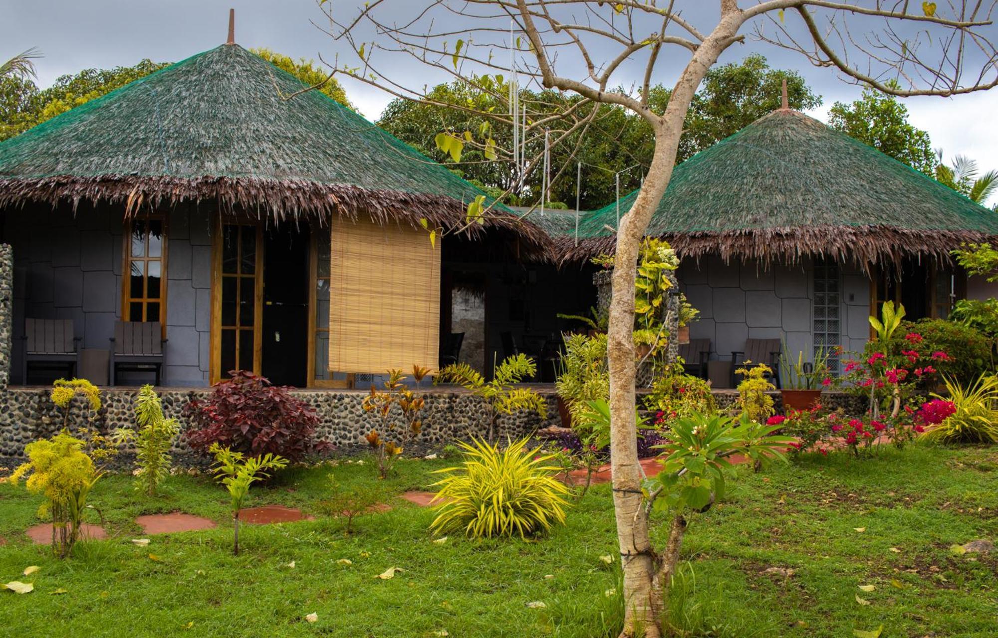 Rhenmart-Inn Siquijor Exterior foto