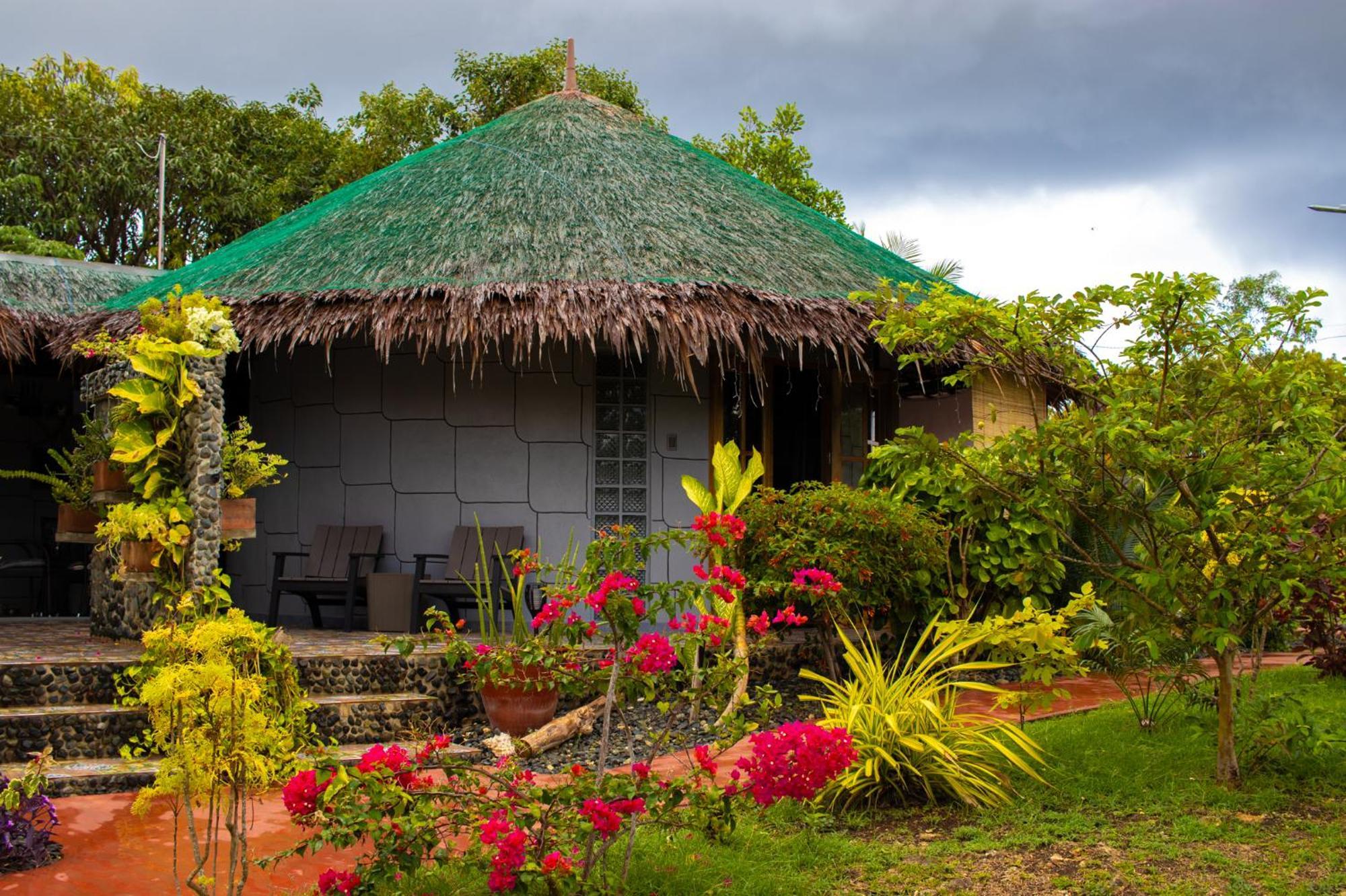 Rhenmart-Inn Siquijor Exterior foto