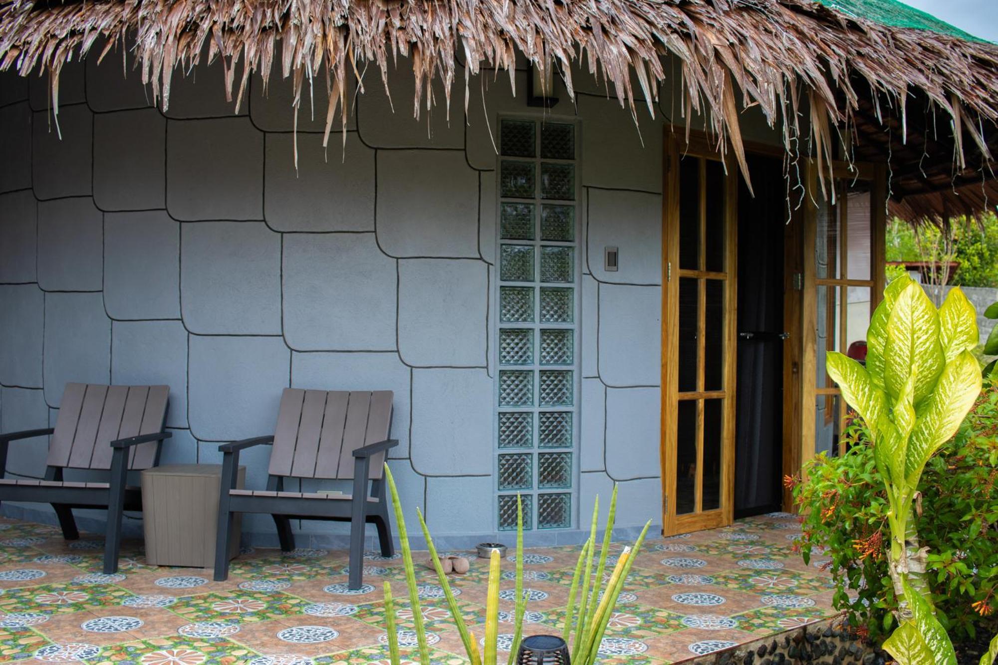 Rhenmart-Inn Siquijor Exterior foto