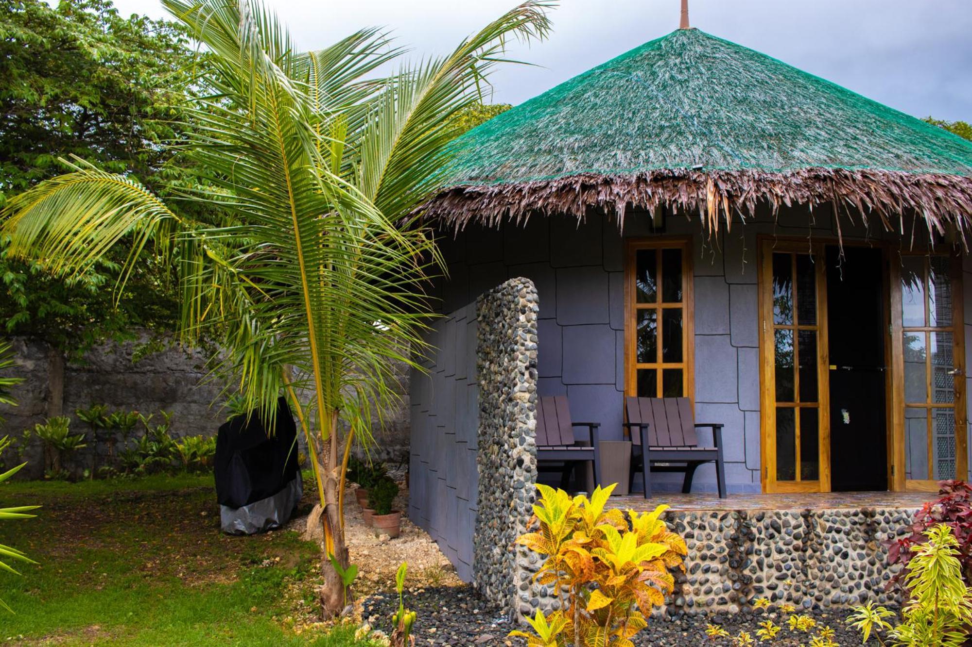 Rhenmart-Inn Siquijor Exterior foto