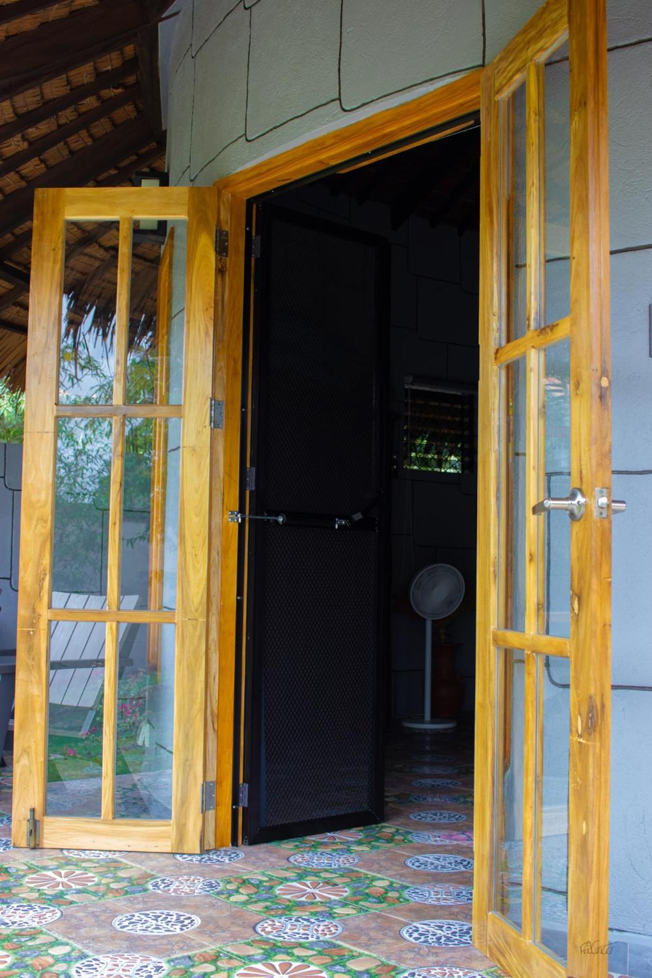 Rhenmart-Inn Siquijor Exterior foto