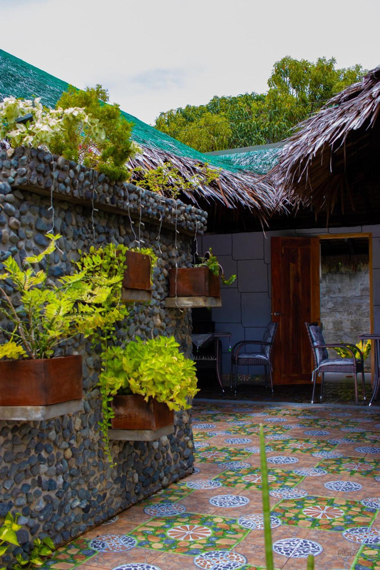 Rhenmart-Inn Siquijor Exterior foto