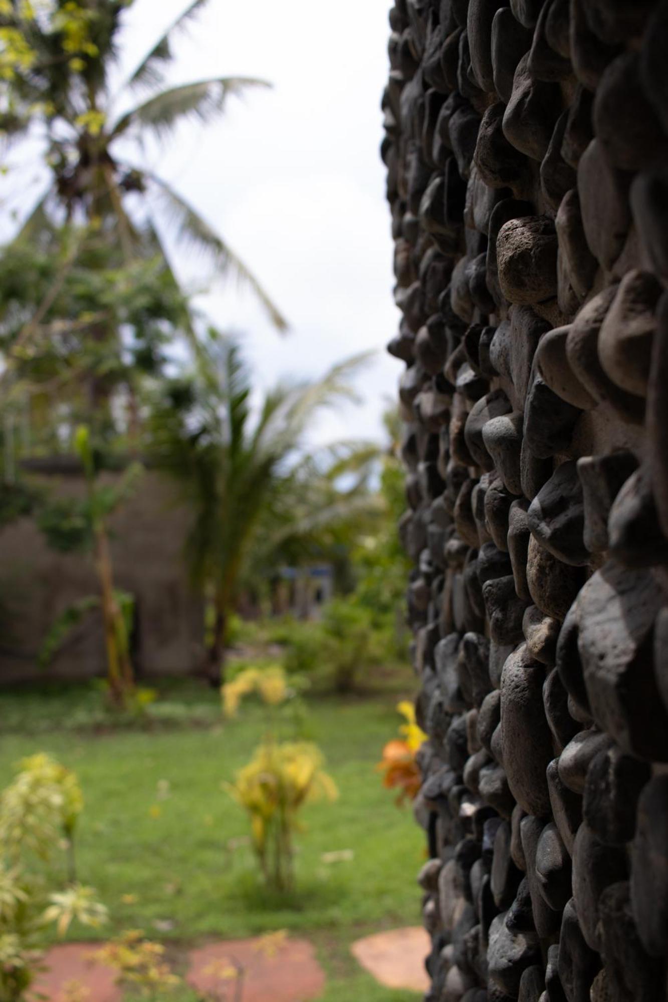 Rhenmart-Inn Siquijor Exterior foto