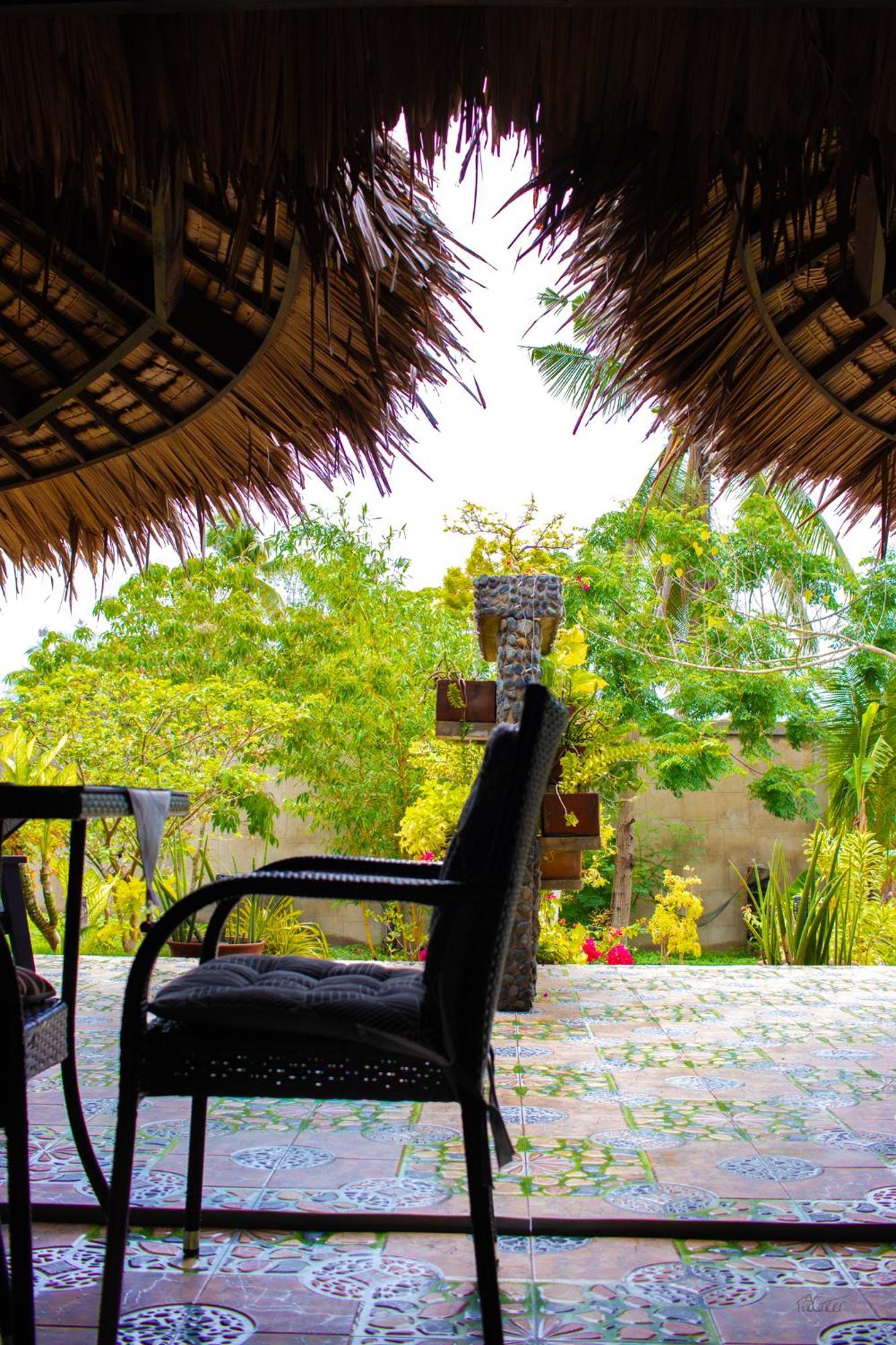 Rhenmart-Inn Siquijor Exterior foto
