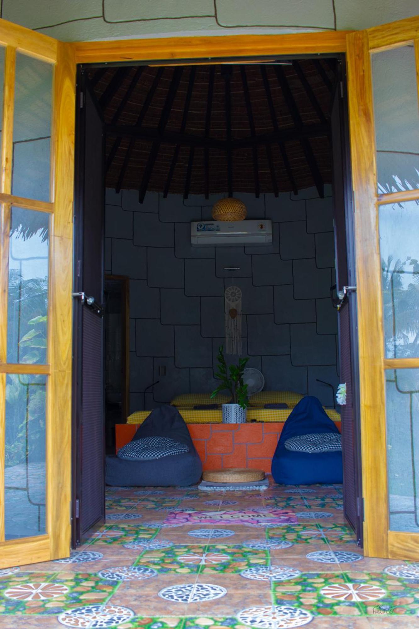 Rhenmart-Inn Siquijor Exterior foto
